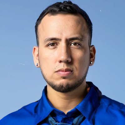 AlejoMorenoL3's profile picture. Nothing to see here but my random thoughts….