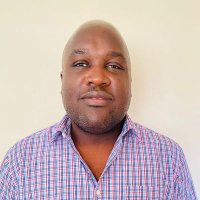 Ivan Mufumba(@IMufumba) 's Twitter Profile Photo