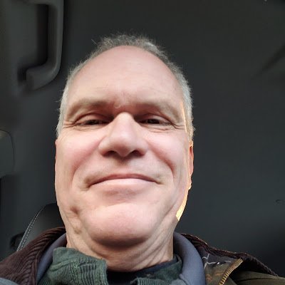 DavidDudziec's profile picture. 