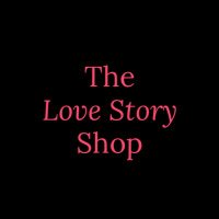 TheLoveStoryShop(@shop_lovestory) 's Twitter Profile Photo