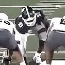 Arinzechukwu Nnamadim| SJ ‘26 | 6’2 220lbs | DT/DE | 3.9 GPA| Uil 6A Texas Football | Rexnnamadim26@gmail.com