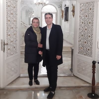 kh_sh38's profile picture. مهندس عمران
گرایش راه وساختمان