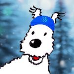 ❄️🎅Welcome to $SNOWY on the #Injective Network, like Tintin's dog but for crypto. Meet 📲SnowyOS and 📱Snowy App Store, outshining the Solana Phone. 👋