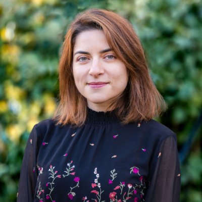 SofiaPapadakaki's profile picture. Fundraising & Partnerships Manager @_unearthodox. Avid reader and tea drinker. Views are my own.