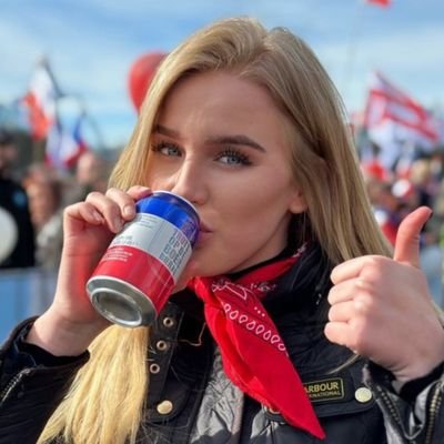 AntibesEved's profile picture. vive Zemmour
🇨🇵🌿💙🤍❤️