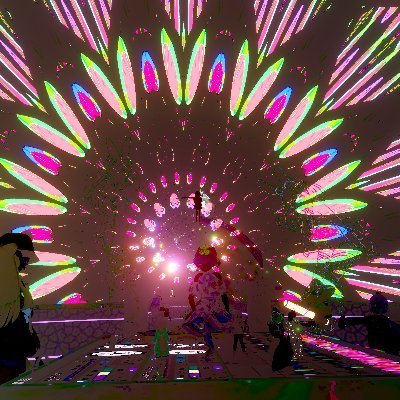 Kaleidosky's profile picture. *The* Saturday night party !

Check out our lineup of artists and performers weekly here!

Bookings/Events @Rutransverse