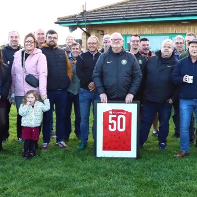 RexOliv78965994's profile picture. STFC Shareholder, Leeds United Supporter