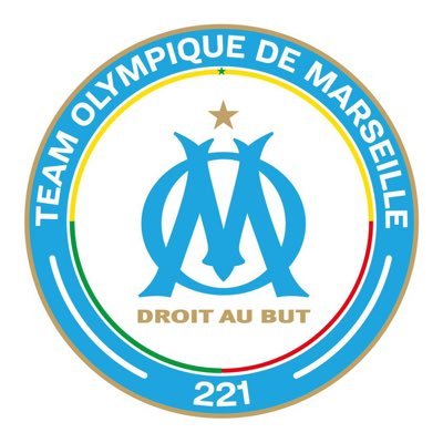 Supporter de L’Olympique de Marseille !
