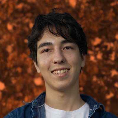 Senior web dev who makes weird tech projects out of things lying around my house. Prev worked on https://t.co/ScBD3NLOSd & 3 browsers.
he/him, IMO implied