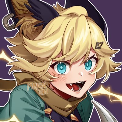 mayuzu 📨COMMISSION OPENさんのプロフィール画像