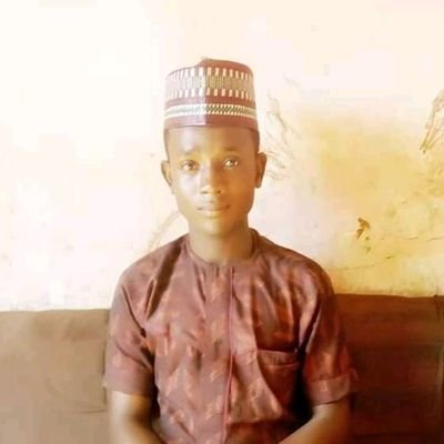 Abba Usman living in Nasarawa Quarters, Funtua LGA Katsina state of beautiful Nigeria.