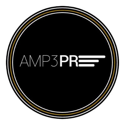 AMP3PR Profile Picture