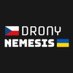 Drony Nemesis (@DronyNemesis) Twitter profile photo