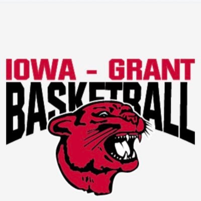 Iowa-Grant Boy’s Head Basketball Coach 🏀 Proud father of 4 ♥️~Lucky Guy~🍀🎰