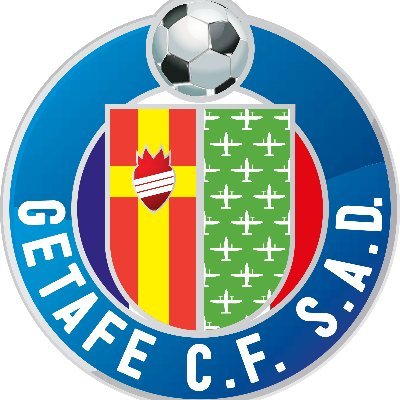 Premier compte d'actualité francophone relayant les infos sur le club de Getafe.