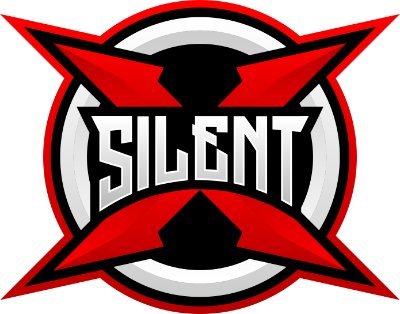 Home to the Official SilentX Team! | Established in 2022 | #StaySilent🤫