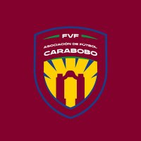 Asociación de Fútbol de Carabobo(@asofutbolcbo) 's Twitter Profile Photo