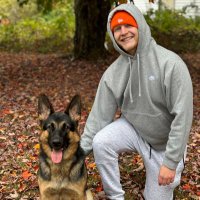 JoeB (@joe_boryszewski) 's Twitter Profile