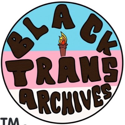 Preserving and sharing black trans history, powered by @BlackTransConn1.