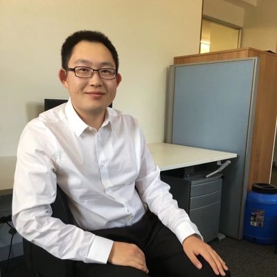 PhD student in fluvial sedimentology and basin research⛏ @UOW Source-to-Sink Systems lover