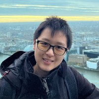 Hsiu-Chuan Lin (@hsiuchuan_lin) 's Twitter Profile Photo Hsiu-Chuan Lin (@hsiuchuan_lin) 's Twitter Profile Photo