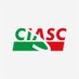 CIASC (@ciasc_gov) Twitter profile photo CIASC (@ciasc_gov) Twitter profile photo