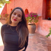 Jimena Vazquez (@cjimenavg) 's Twitter Profile Photo Jimena Vazquez (@cjimenavg) 's Twitter Profile Photo