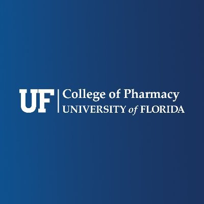 Official Twitter account for the University of Florida College of Pharmacy. Ranked as the #5 pharmacy college in the nation. #UFPharmacy