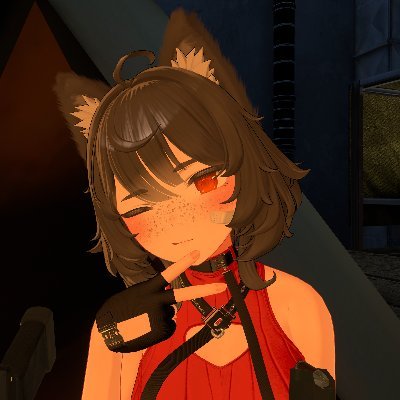 vrchat enjoyer. testing my hand at fansly and just tying to make friends and have a good life.