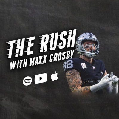 Welcome to The Rush Podcast 🦅 New Episodes Every Friday 💎 @Playmaker