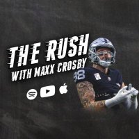 The Rush Podcast (@therushwithmaxx) 's Twitter Profile Photo The Rush Podcast (@therushwithmaxx) 's Twitter Profile Photo