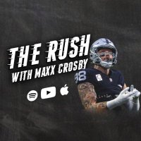 The Rush Podcast(@TheRushWithMaxx) 's Twitter Profile Photo