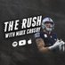 The Rush Podcast (@TheRushWithMaxx) Twitter profile photo