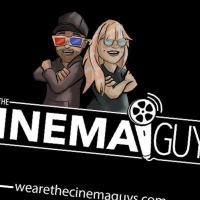 A NEW Cinema Guys is Launching Jan 1, 2024. We can't wait to kick off the new year with you!