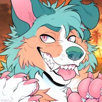 🌈Lagoon⛈️🔜FWA (@dragonsapphic) 's Twitter Profile