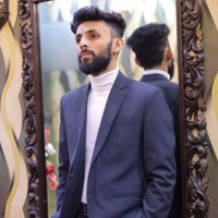 Arsalan(@shispare111) 's Twitter Profile Photo