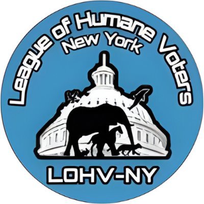 LOHV's mission is to create, unite, and strengthen local political action committees, which work to enact animal-friendly legislation.