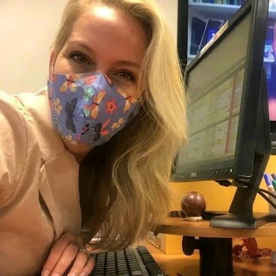 VictoriaMi48330's profile picture. 