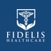 FidelisHealthcareUK (@UKFidelis) Twitter profile photo