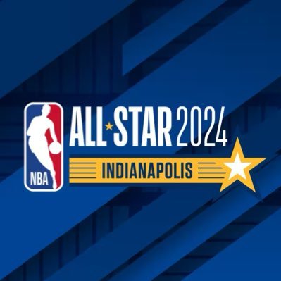 Official spot to keep track off all the news surrounding the 2024 NBA All-Star Game in Indianapolis! #NBAAllStar
