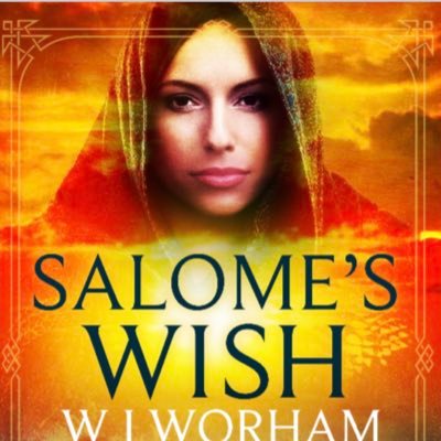 Author of ‘Salome’s Wish’, interested in reading, writing and reviewing historical novels and stories & exploring the relationship between story and truth