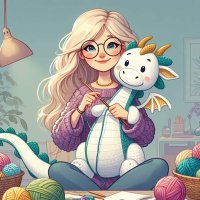 Céline✨🌙 (@itscrochato) 's Twitter Profile Photo Céline✨🌙 (@itscrochato) 's Twitter Profile Photo