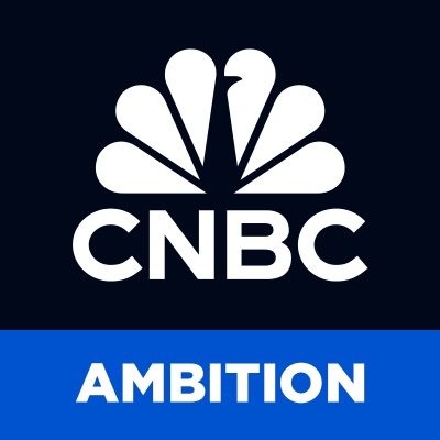CNBCAmbition Profile Picture