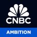 CNBC Ambition (@CNBCAmbition) Twitter profile photo