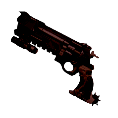 ㅤㅤ
THE GUNSLINGER OF BLACKWATCH. *:・゚
ㅤ