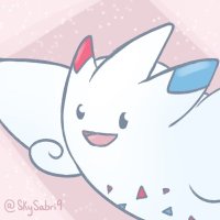 Mecha-Togekiss(@MechaTogekiss) 's Twitter Profile Photo