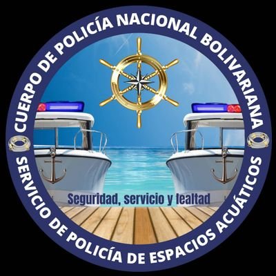 Dirección Policial de los Espacios Acuáticos Aragua