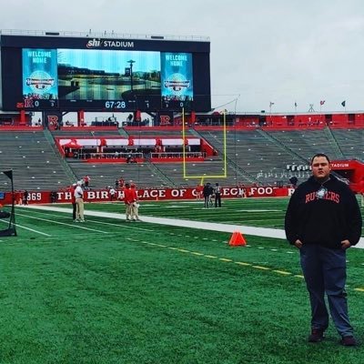 Pittsburgh || Rutgers Football 🔴⚫️⚪️🪓 🏈🏟️Sports, Life, Thoughts 🛫⛳️🏝️