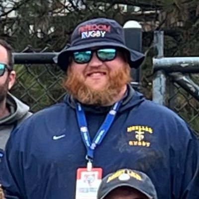 Archbishop Moeller High School Rugby - Associate Head Coach, Head Forwards Coach