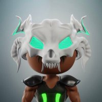 SAA | VESTN (@saa0x) 's Twitter Profile